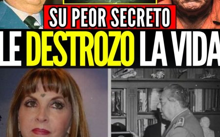 Arturo "El Negro" Durazo: Mató para que Esta Verdad Jamás Saliera a la Luz