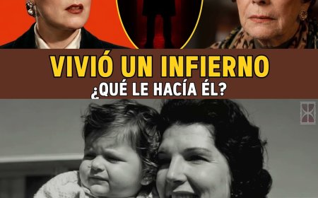 El salto al vacío que nadie te contó: Libertad Lamarque no huyó de Evita por una cachetada, escapó para sobrevivir a su propio infierno.