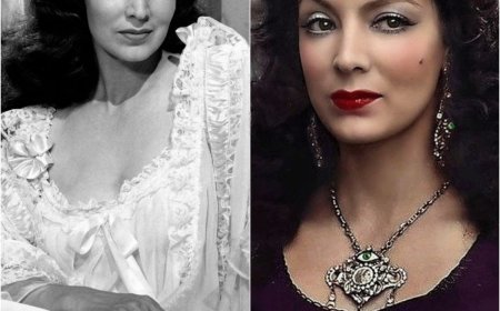 María Félix detuvo la grabación a mitad del show cuando vio a un millonario humillando a una anciana