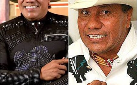 Bronco: Los Mataron UNO por UNO… y la Traición Final Vino de su PROPIO COMPADRE