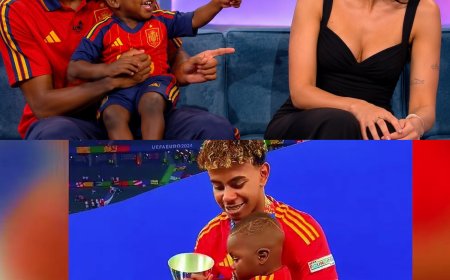 Nadie Destruye Celebridades Como los Hermanos Yamal! 