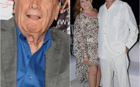 Alfonso Zayas: Le Robó la Mujer a Andrés García… y Pagó el Precio
