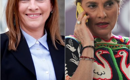 Beatriz Gutiérrez Müller: El ASQUEROSO Golpe Bajo que la Hizo Alejarse de Todo