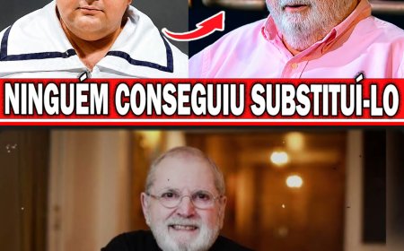 4 anos sem Jô Soares: O gênio que a TV brasileira nunca vai repetir