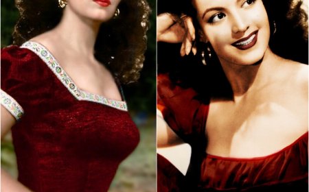 El secreto de María Félix que nunca debió salir a la luz