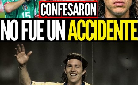 ANTONIO DE NIGRIS : CONFESÓ TODO ANTES DE MORIR - LA VERDAD SALIO A LA LUZ 