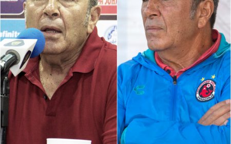 CARLOS REINOSO: CONFESÓ POR QUÉ EMPUJÓ A VERÓNICA CASTRO Y DESTRUYO A LA LEONA DORMIDA