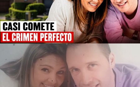 El Caso Benoit Philippens: Deudas, Seducción y una Venganza Mortal.