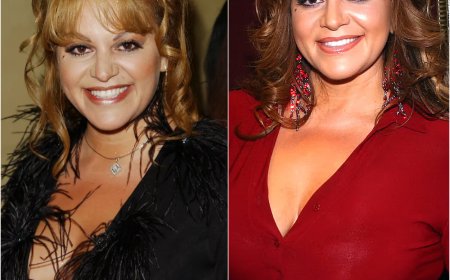Jenni Rivera: El Padre Que V10L0 A Chiquis Y A Jacqie Está LIBRE. TODAS Lo Perdonaron Menos ELLA.