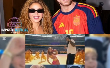 CLARA CHÍA SE QUEDÓ CON LOS CRESPOS HECHOS Y NO PUDO INGRESAR AL ESTADIO POR MILAN Y SASHA! 