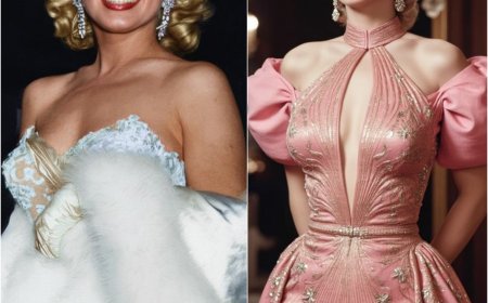 Marilyn Monroe: Iba a Casarse… 3 Días Antes de Morir