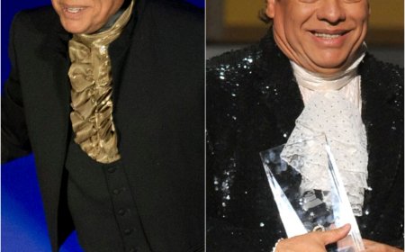 La Espeluznante Historia de Juan Gabriel | Sus excesos y Polemicas