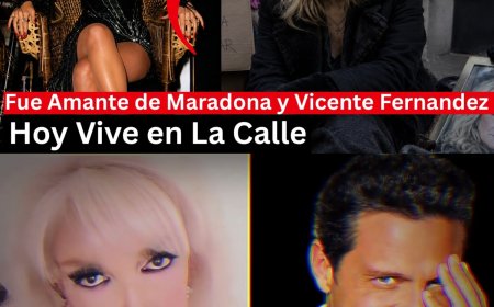 La Inhumana Historia de Merle Uribe | Vive en la Calle