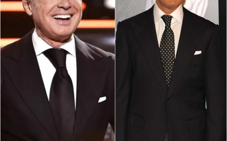 Luis Miguel: Su Padre Acabó con Su Madre por Dinero... Lo Que Encontró en la Caja Fuerte de su Madre