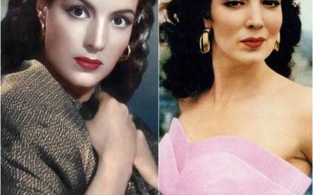 María Félix y la carta secreta de su hijo, las palabras que destruyeron su imagen