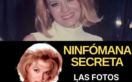 El lado oscuro de Hollywood: Los secretos no contados y la desgarradora verdad detrás de la legendaria Angie Dickinson