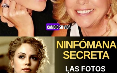 La verdad oculta detrás del icono: El dolor, la tragedia y la resiliencia que forjaron la leyenda de Charlize Theron