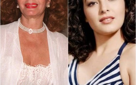 Elsa Aguirre: EMBARAZADA... La Amenazó con una PISTOLA y Abandonó a su Hijo
