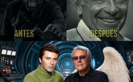 El Túnel del Tiempo: Las trágicas historias, los secretos y el destino de sus protagonistas 59 años después