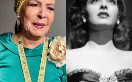 Elsa Aguirre: Su ASQUEROSO Matrimonio... El Brutal Maltrato que SUFRIÓ en Silencio.