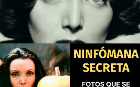 El oscuro secreto de Carolyn Jones: la trágica verdad detrás de la legendaria Morticia Addams