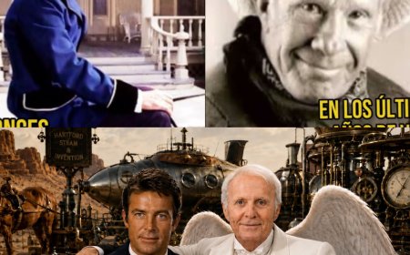 El lado oscuro y los trágicos destinos de las estrellas de Jim West a 60 años de su estreno