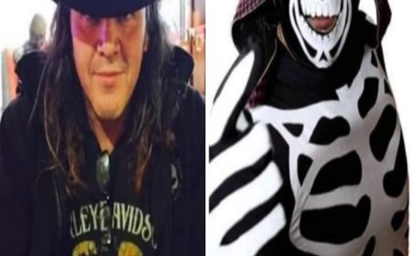 LA PARKA: La ASQUEROSA VERDAD que AAA OCULTÓ Sobre su Muerte Durante Años 