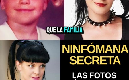 El lado oscuro de NCIS: La verdadera razón por la que Pauley Perrette abandonó la exitosa serie y se retiró para siempre