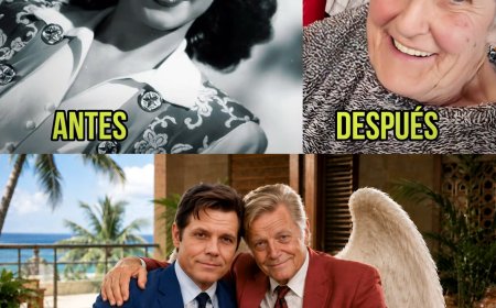 Los Secretos Más Oscuros y Trágicos Detrás de la Legendaria Serie Hawaii 5-0