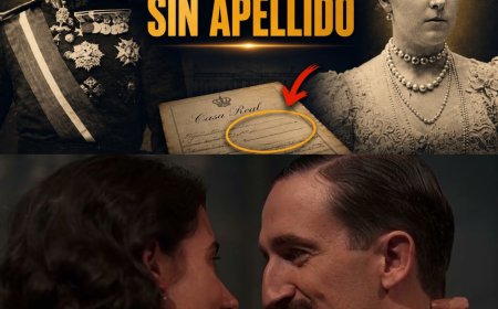 Lo que Alfonso XIII le hizo a la reina delante de todos — dos hijos que esperaron setenta años 
