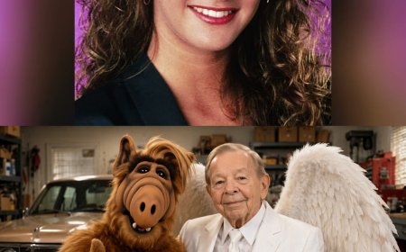 El secreto detrás del éxito de ALF: la dura realidad que vivieron sus protagonistas cuatro décadas después