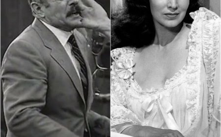 Pedro Armendáriz se burló de María Félix: “Aquí no tienes poder” — Su respuesta sorprendió a todos