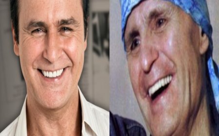 La Tragica Muerte de LEONARDO FLAVIO | Esto NO Salio a La Luz Siempre Te Lo Ocultaron 