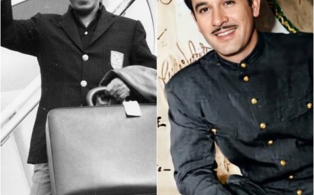 CANTINFLAS y PEDRO INFANTE. El AMOR IMPOSIBLE que el MÉXICO de los 50 NO PODÍA NOMBRAR