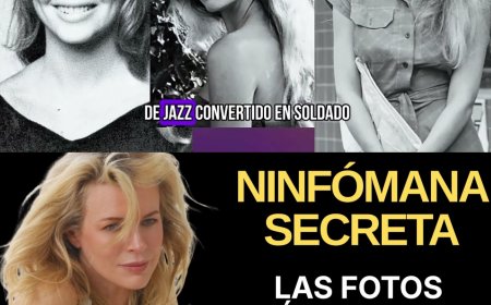 Los secretos más oscuros y la historia no contada de Kim Basinger: Pasión, control y el precio de la fama en Hollywood