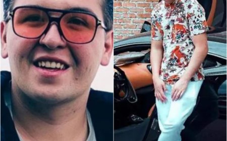 El HORRIBLE FINAL de Fofo Marquez: Poder, impunidad y cárcel