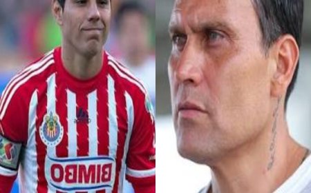 OMAR "GATO" ORTIZ: CONFESÓ POR QUÉ SECUESTRÓ AL ESPOSO DE GLORIA TREVI... Y NADIE LO PUEDE CREER 