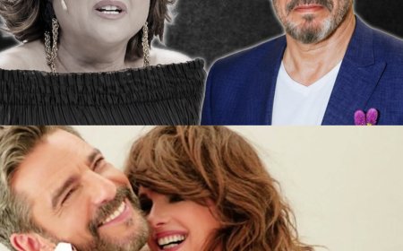 El trágico final de Araceli González: descubre que su marido la engaña con una mujer inesperada