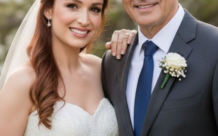 Casado a los 76 años, Jean Carlo Simancas FINALMENTE se confiesa con el amor de su vida a