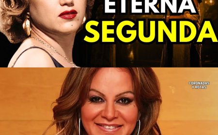 La Llamaban 'LA RIVAL DE LOLA BELTRÁN' Hasta que Murió... y Entonces México Fingió no Conocerla a
