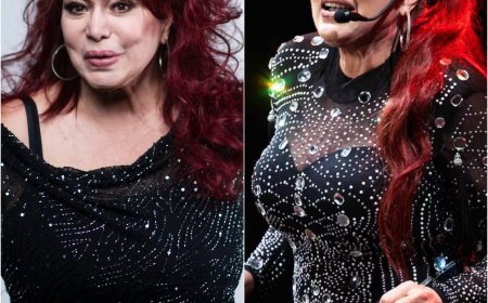 Iris Chacón: La Bomba que Paralizó Latinoamérica | Vida y Secretos