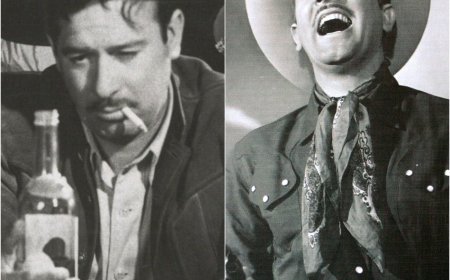Pedro Infante: Por ESTO Ninguna de Sus Tres Esposas Pudo Heredar... Todas Murieron Peleando