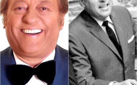 A punto de morir, PACO MALGESTO confesó el SECRETO que compartía con FLOR durante 52 años...
