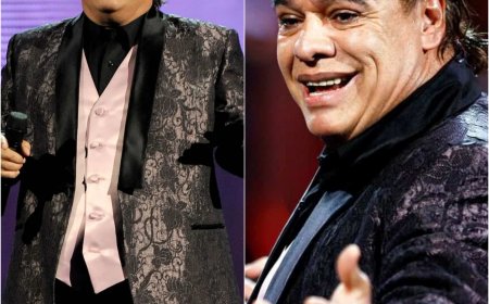 Juan Gabriel vs Raúl Velasco: El día que el ÍDOLO dejó de sonreír… y el PODER ganó