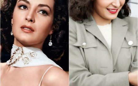Elsa Aguirre: Su ASQUEROSO Infierno Marital... Un Extraño Heredó sus Millones
