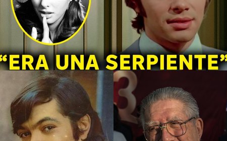 La Historia De Valentín Trujillo, Por Que Casi Pierde la Vida En Una Pelicula a