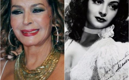 Elsa Aguirre: Vivió un Infierno con su Esposo y Dejó su Fortuna a un DESCONOCIDO