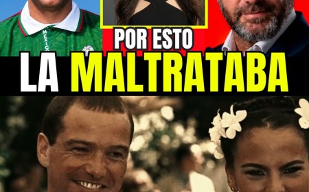 LUIS "EL DOCTOR" GARCÍA: CONFESÓ LA ASQUEROSIDAD QUE LE HIZO A LA REINA DEL SUR 