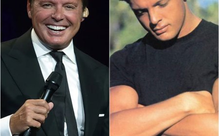 Luis Miguel Ocultó a su Madre durante 40 Años (la Verdad Sale a la Luz)