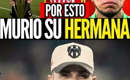 CARLOS SALCEDO: TODO ERA MENTIRA, LA VERDAD SALIÓ A LA LUZ